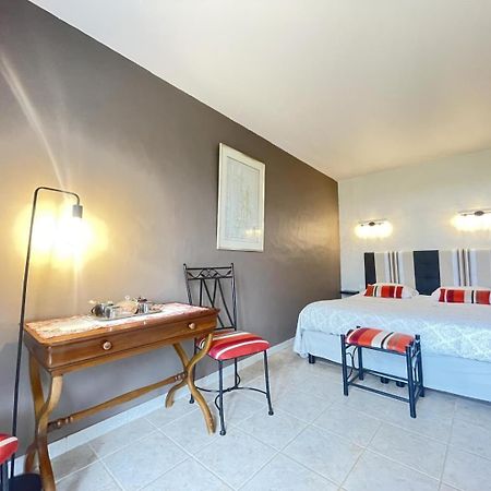 Chambres D'Hotes Manttu Юрюня Екстериор снимка