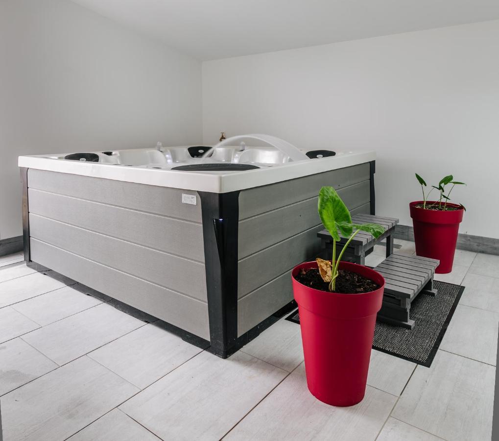 Chambres D'Hotes Manttu Юрюня Екстериор снимка