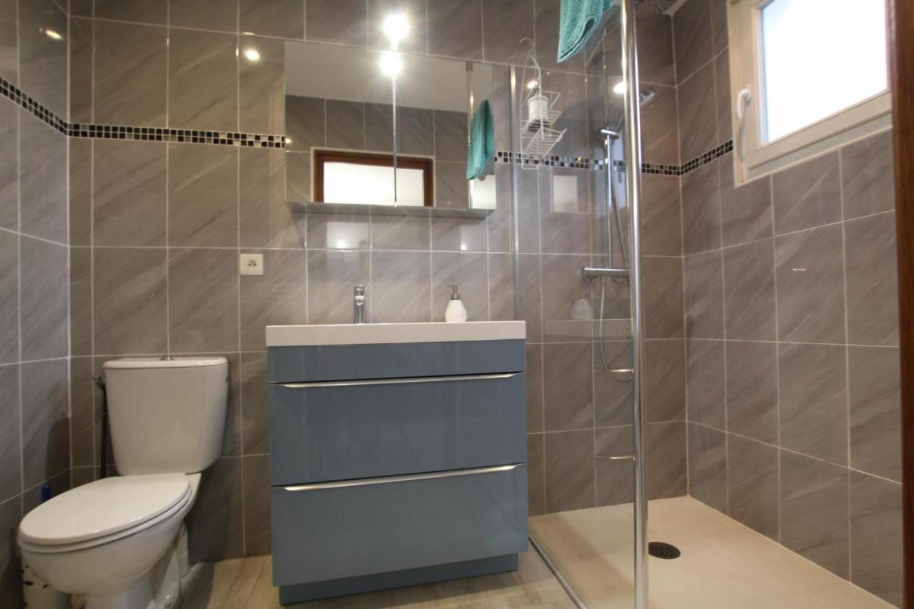 Chambres D'Hotes Manttu Юрюня Екстериор снимка