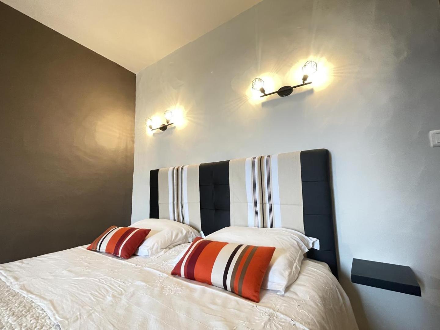 Chambres D'Hotes Manttu Юрюня Екстериор снимка