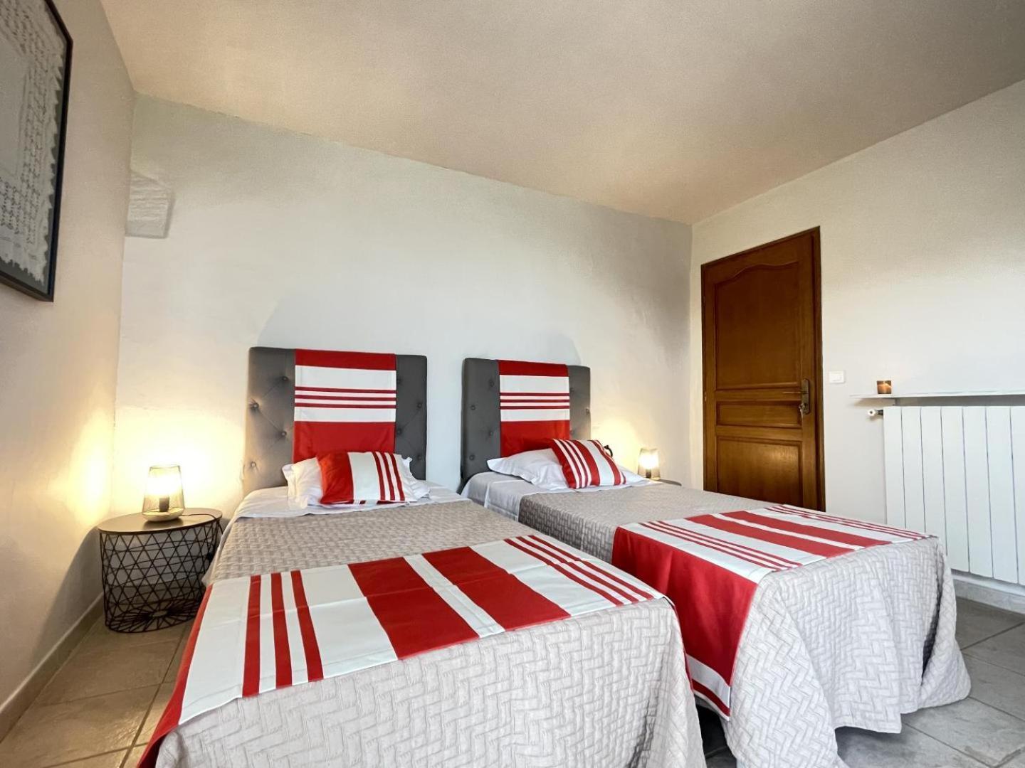 Chambres D'Hotes Manttu Юрюня Екстериор снимка
