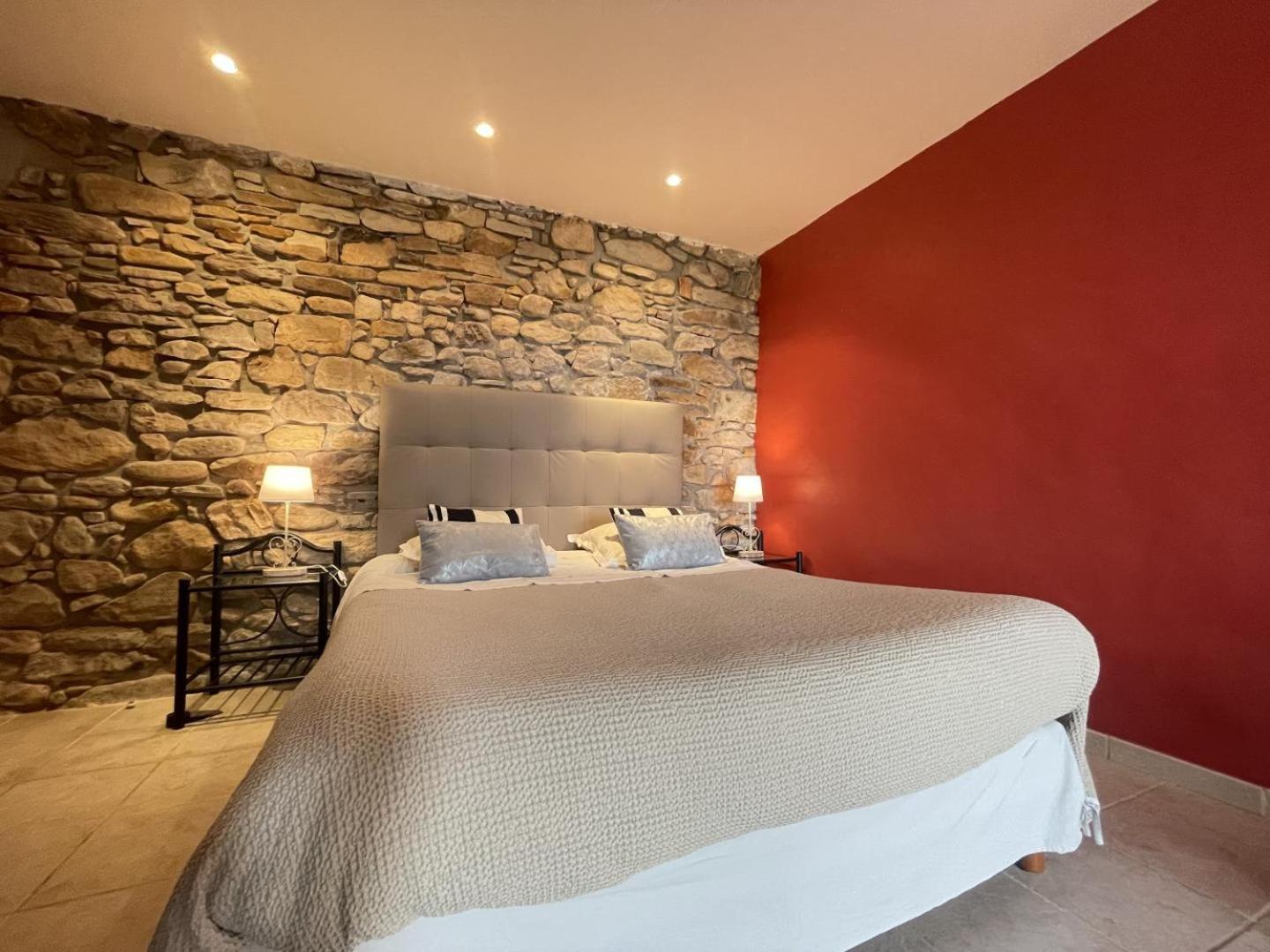 Chambres D'Hotes Manttu Юрюня Екстериор снимка