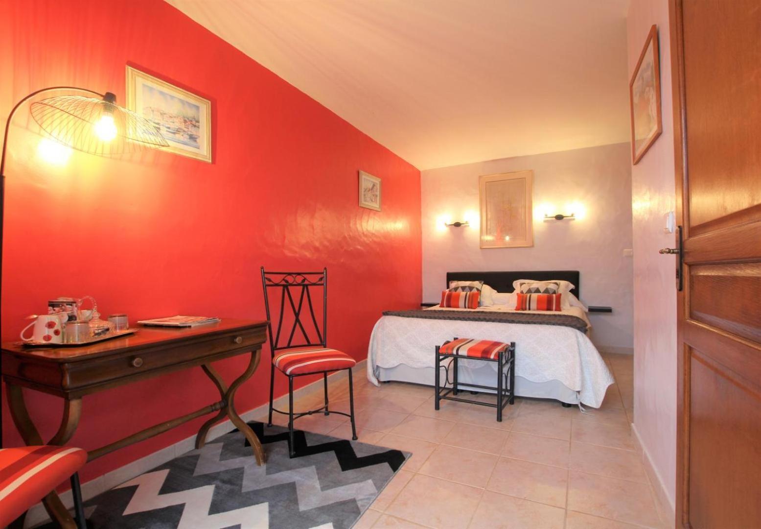 Chambres D'Hotes Manttu Юрюня Екстериор снимка